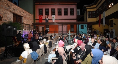 Osmangazi’de doğudan batıya caz yolculuğu