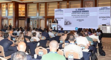 Otomotivdeki güncel gelişmeler OTEKON 2024'te konuşuldu