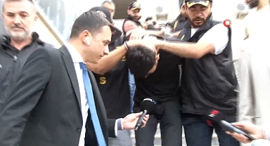 Serhat Akın'a silahlı saldırı olayına ilişkin 5 şüpheli tutuklandı