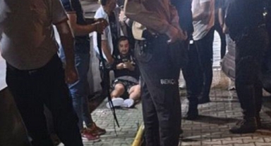 Serhat Akın’a silahlı saldırıda yeni gelişme