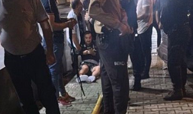 Serhat Akın’a silahlı saldırıda yeni gelişme