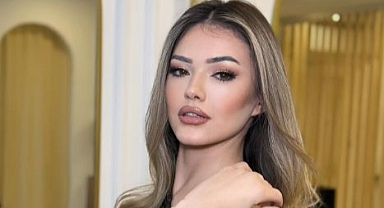 Sosyal medya fenomeni Kübra Aykut 5'inci kattan atlayarak intihar etti