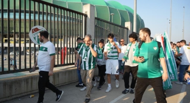 Taraftarlardan, Muş Spor Kulübü maçına yoğun ilgi