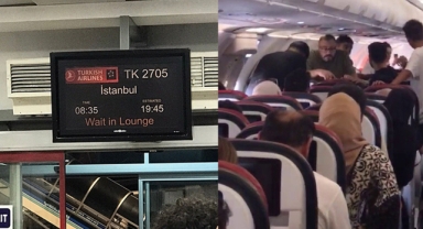 THY, Erzurum’da yaşattığı skandal ile dünya rekoru kırdı