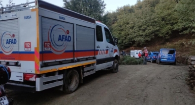 Traktörün altında kalan şahıs hayatını kaybetti