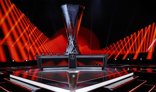 UEFA Avrupa Ligi’nde heyecan başlıyor