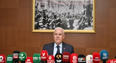 “Yapılan yanlışların sonucunu Bursalılar çekiyor”