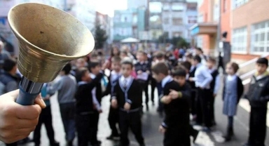 Yeni öğretim yılı başlıyor