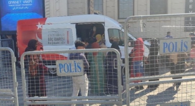 Yenişehir’de kaçak göçmenlere operasyon