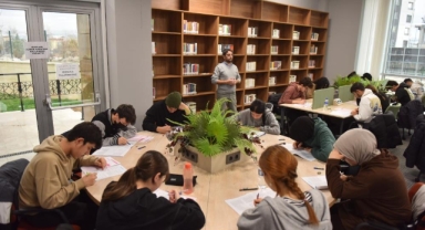 Yıldırım Gençlik Merkezi, yeni döneme hazır