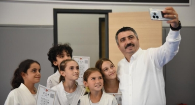 Yıldırım Kış Spor Okulları başlıyor