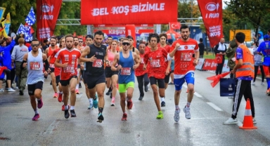 11’inci Eker I Run için geri sayım başladı