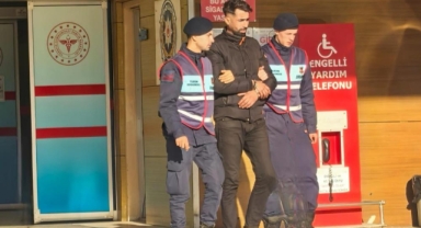 26 yıl hapis cezası bulunan hırsız yakalandı