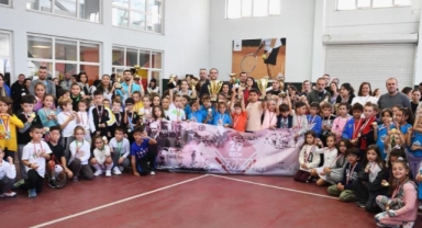 29 Ekim Cumhuriyet Kupasında kazanan raketler belli oldu