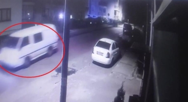 3 arkadaş,10 günde 3 araç çaldılar