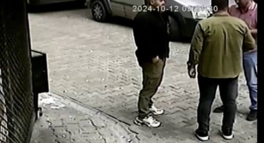 56 yıl cezası vardı, kardeşinin kimliğiyle yakaladı