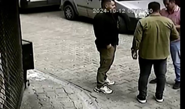 56 yıl cezası vardı, kardeşinin kimliğiyle yakaladı