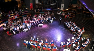 650 yıllık Gezek kültürü Osmangazi’de yaşatıldı