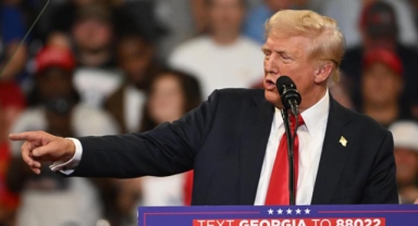 ABD'de Trump'a yönelik 3. suikast girişimi engellendi