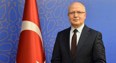 AK Parti Bursa İl Başkanı Gürkan'dan Muhtarlar Günü kutlaması