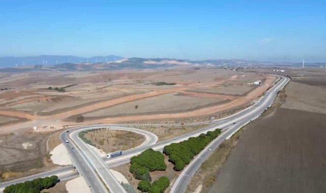 Altın yatırımlarınızı araziyle büyütün
