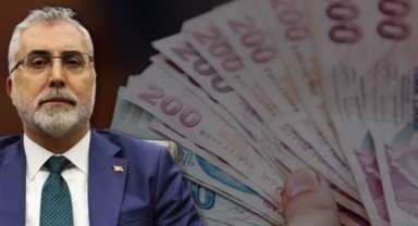 Bakan Işıkhan'dan asgari ücret açıklaması