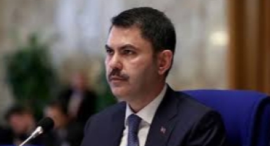 Bakan Kurum: