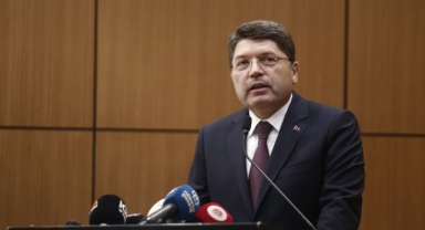 Bakan Tunç Mudanya Üniversitesi'nin açılışına katıldı