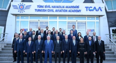 Bakan Uraloğlu'ndan Bursa'ya 12 yeni hat müjdesi