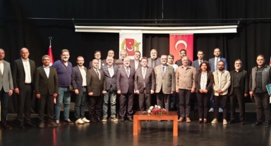 Başkan Aydın: