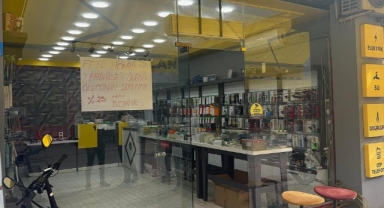 Bir FETÖ indirimi'de İznik'ten