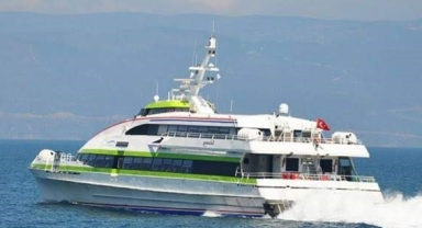 BUDO'nun bazı seferleri iptal edildi