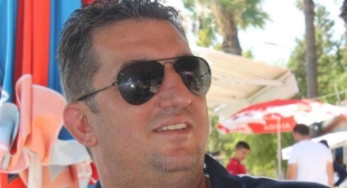 Bursa basın camiasının acı günü