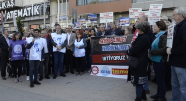 Bursa'da vergi adaletsizliklerine tepki
