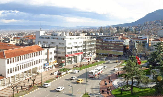 Bursa'nın AFET planındaki öncelikli 9 eylemde yüzde 36 ilerleme sağlandı