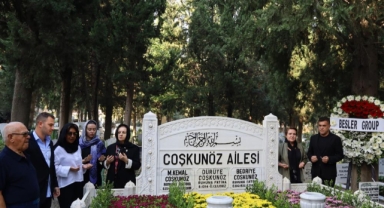 Bursa'nın Kemal Hocası vefatının 24. yılında