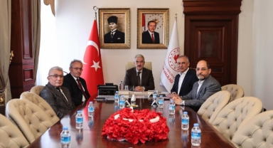 Bursa’ya yeni okul için imzalar atıldı