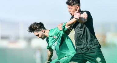 Bursaspor Eskişehir'den 3 puan ile dönüyor