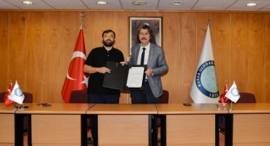 BUÜ’den savunma sanayii projelerine özel destek