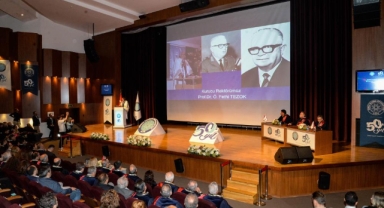BUÜ'nün 50. kuruluş yıldönümü dolu dolu kutlanacak