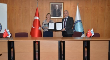 BUÜ’nün geri dönüşüm seferberliği devam ediyor