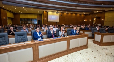 Büyükşehir Akıllı Şehir Akademisi’nde final heyecanı