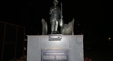 Büyükşehir, Aşık Veysel'in anısını yaşatacak