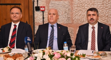 Büyükşehir’den Bursa turizmine sürdürülebilirlik dopingi