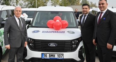 Büyükşehir'den tarımsal kalkınmaya büyük destek