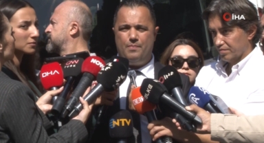 Cem Garipoğlu kefensiz gömülmüş