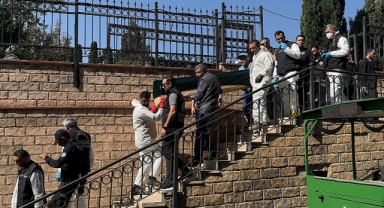 Cem Garipoğlu’nun davasında FETÖ ilişkisi iddiası