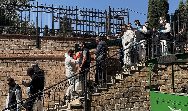 Cem Garipoğlu’nun davasında FETÖ ilişkisi iddiası