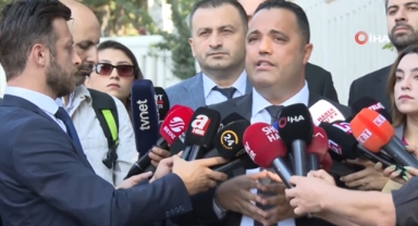 Cem Garipoğlu’nun mezarı açıldı