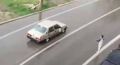 Çevreye rahatsızlık verenler ceza'dan kaçamıyor